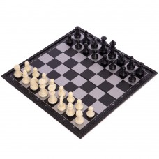 Шахматы дорожные ChessTour, код: SC5677
