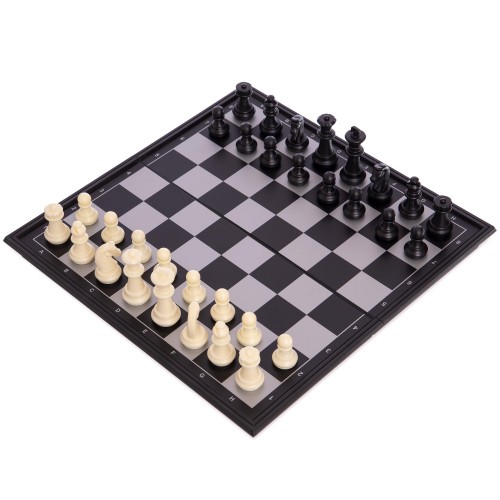 Шахи дорожні ChessTour, код: SC5677