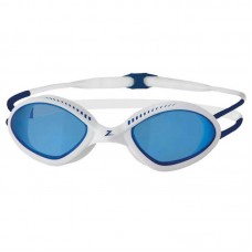Окуляри для плавання Zoggs Tiger розмір S, біло-блакитний, код: 194151048797 Окуляри для плавання Zoggs Tiger розмір S, біло-блакитний, код: 194151048797