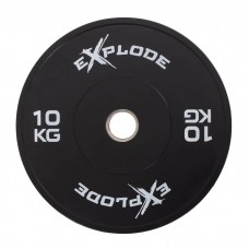 Диск бамперна Explode 10 кг, код: PP207-10-L