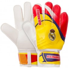 Рукавички воротарські PlayGame Real Madrid розмір 10, код: FB-0187-9_10-S52
