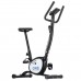 Велотренажер механічний One Fitness RW3011 чорний, код: 17-00-008-IN