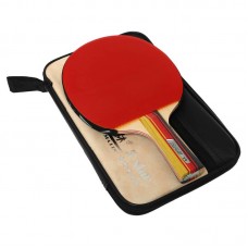 Ракетка для настільного тенісу в чохлі Malin Racket, код: MT-5002 Ракетка для настільного тенісу в чохлі Malin Racket, код: MT-5002