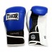 Рукавички боксерські Thor Ultimate 14oz, синьо-чорно-білий, код: 551/03(PU) B/BL/WH 14 oz.