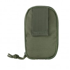 Підсумок розкладний Kombat UK Covert Dump Pouch койот, код: kb-cdp-coy