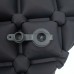 Килимок надувний Tramp 1850х580х50 мм, темно-сірий, код: UTRI-028-dark-grey