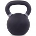 Гиря тренувальна чавунна Generation Fitness FF51F2-36kg 36 кг, чорний, код: 523013-AX