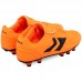 Бутси футбольні підліткові Tika розмір 41, помаранчевий, код: 9003-36-41_41OR