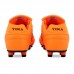 Бутси футбольні підліткові Tika розмір 41, помаранчевий, код: 9003-36-41_41OR
