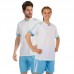 Футбольна форма PlayGame Chic 3XL (52-54), ріст 185-190, червоний, код: CO-1608_3XLR