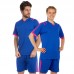 Футбольна форма PlayGame Chic 3XL (52-54), ріст 185-190, червоний, код: CO-1608_3XLR