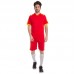 Футбольна форма PlayGame Chic 3XL (52-54), ріст 185-190, червоний, код: CO-1608_3XLR