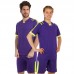 Футбольна форма PlayGame Chic 3XL (52-54), ріст 185-190, червоний, код: CO-1608_3XLR