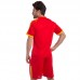 Футбольна форма PlayGame Chic 3XL (52-54), ріст 185-190, червоний, код: CO-1608_3XLR