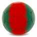 М"яч футбольний Soccermax Liverpool №5 PU, зелений-червоний, код: FB-0047-822-S52