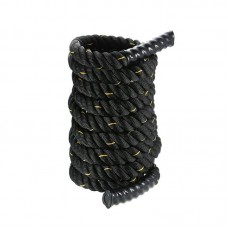 Канат для кросфіту EasyFit Battle Rope 9/12/15 (м) 15 м, код: EF-KBR15