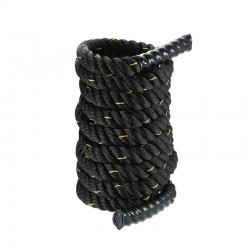 Канат для кросфіту EasyFit Battle Rope 9/12/15 (м) 15 м, код: EF-KBR15