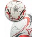 М"яч футбольний SportVida №5, білий-червоний, код: SV-SE0102