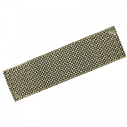 Килимок пінний Terra Incognita Hike Mat 1920х520х20 мм, зелений-сірий, код: 4823081506034