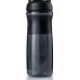 Шейкер спортивний (пляшка) BlenderBottle SportMixer Flip 28oz/820ml Black, код: SM 28oz Black