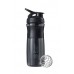 Шейкер спортивний (пляшка) BlenderBottle SportMixer Flip 28oz/820ml Black, код: SM 28oz Black