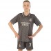 Форма футбольна дитяча PlayGame із символікою Real Madrid Vini 7 резервна 2025, розмір 22, зріст 125-130, сірий, код: CO-4648_22