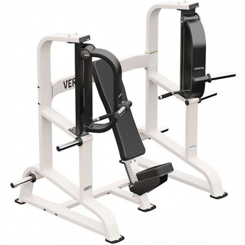 Жим горизонтальний Verti, код: V207 Жим горизонтальний Verti, код: V207