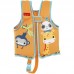 Жилет для плавання Aqua SpeedFisher-Price Foam Trainer Vest 11-18 кг, жовтий, код: 6941607305690