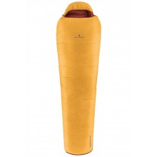 Спальний мішок Ferrino Lightec 800 Duvet RDS Down -2°C Yellow  (86700QGG), код: 931760-SVA