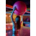 М"яч для фітнесу (фітбол) Power System Ø85 cm Pro Gymball Pink, код: PS-4018PI-0 М"яч для фітнесу (фітбол) Power System Ø85 cm Pro Gymball Pink, код: PS-4018PI-0