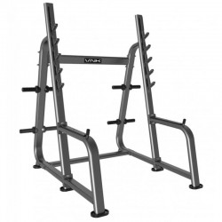 Стійка для присідань VNK 1850x1730x1800 мм, код: BR1255-RDX Стійка для присідань VNK 1850x1730x1800 мм, код: BR1255-RDX