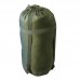Спальний мішок Kombat Cadet Sleeping Bag System оливковий, код: kb-csbs-olgr