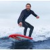 Надувна SUP дошка (Сапборд) Bestway 65336 Hydro Force Compact Surf 243, код: 92918-IN