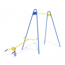 Турнік-тяга Miros 4230х1380х2620 мм, код: DIO640 Турнік-тяга Miros 4230х1380х2620 мм, код: DIO640