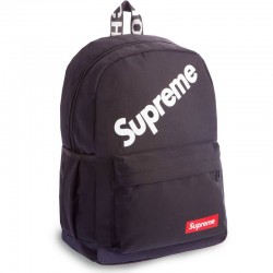 Міський рюкзак Fila 20л, чорний, код: 207_BK