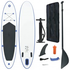 Надувна SUP дошка (Сапборд) vidaXL 92202 360, код: 92202-IN