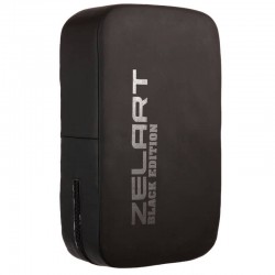 Пади для тайського боксу Тай-педи Zelart 1шт чорний, код: VL-3308-S52 Пади для тайського боксу Тай-педи Zelart 1шт чорний, код: VL-3308-S52