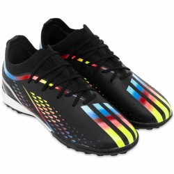 Сороконіжки футбольні PlayGame розмір 36, чорний, код: 7236TF-3_36