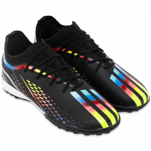 Сороконіжки футбольні PlayGame розмір 36, чорний, код: 7236TF-3_36