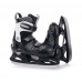 Льодові ковзани розсувні Tempish Gokid Ice/29-32, чорний, код: 1300001834/29-32-ST Льодові ковзани розсувні Tempish Gokid Ice/29-32, чорний, код: 1300001834/29-32-ST
