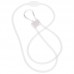 Затискач для носа у футлярі Arena Strap Nose Clip Pro AR95212-018-S52