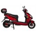 Електроскутер Atlas Eagle Box 2000W Red, код: 3087-CS