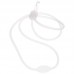 Затискач для носа у футлярі Arena Strap Nose Clip Pro AR95212-018-S52