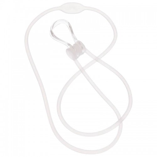 Затискач для носа у футлярі Arena Strap Nose Clip Pro AR95212-018-S52