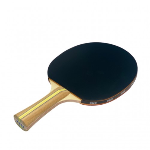 Ракетка для настільного тенісу SNS S203 2*, код: 23401-SNS Ракетка для настільного тенісу SNS S203 2*, код: 23401-SNS