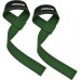 Лямки для тяги RDX W1 Gym Single Strap Army Green Plus, код: WAN-W1AG+