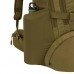 Рюкзак тактичний Highlander Eagle 3 Backpack 40L Coyote Tan (TT194-CT), код: 929724-SVA