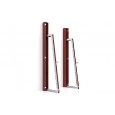 Тренувальна стійка Nohrd SquatRack Club Ash, код: ST-NH-34.101-IN Тренувальна стійка Nohrd SquatRack Club Ash, код: ST-NH-34.101-IN