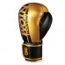 Рукавички боксерські Phantom Apex Elastic Gold 16 унцій, код: PHBG2215-16