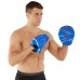 Лапа Вигнута для боксу та єдиноборств Fistrage Pro Training 2шт, синій, код: VL-9351-S52 Лапа Вигнута для боксу та єдиноборств Fistrage Pro Training 2шт, синій, код: VL-9351-S52